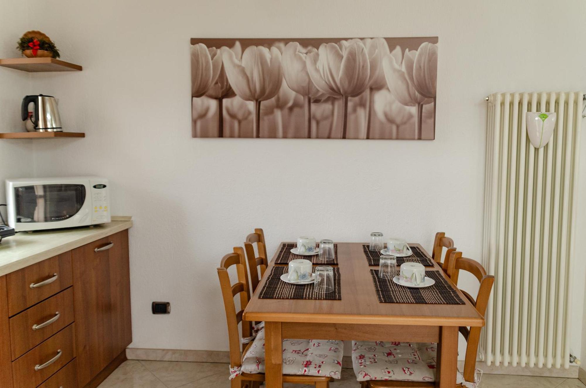 Sarre Skyline Apartment - Relax In Valle D'Aosta Exterior photo