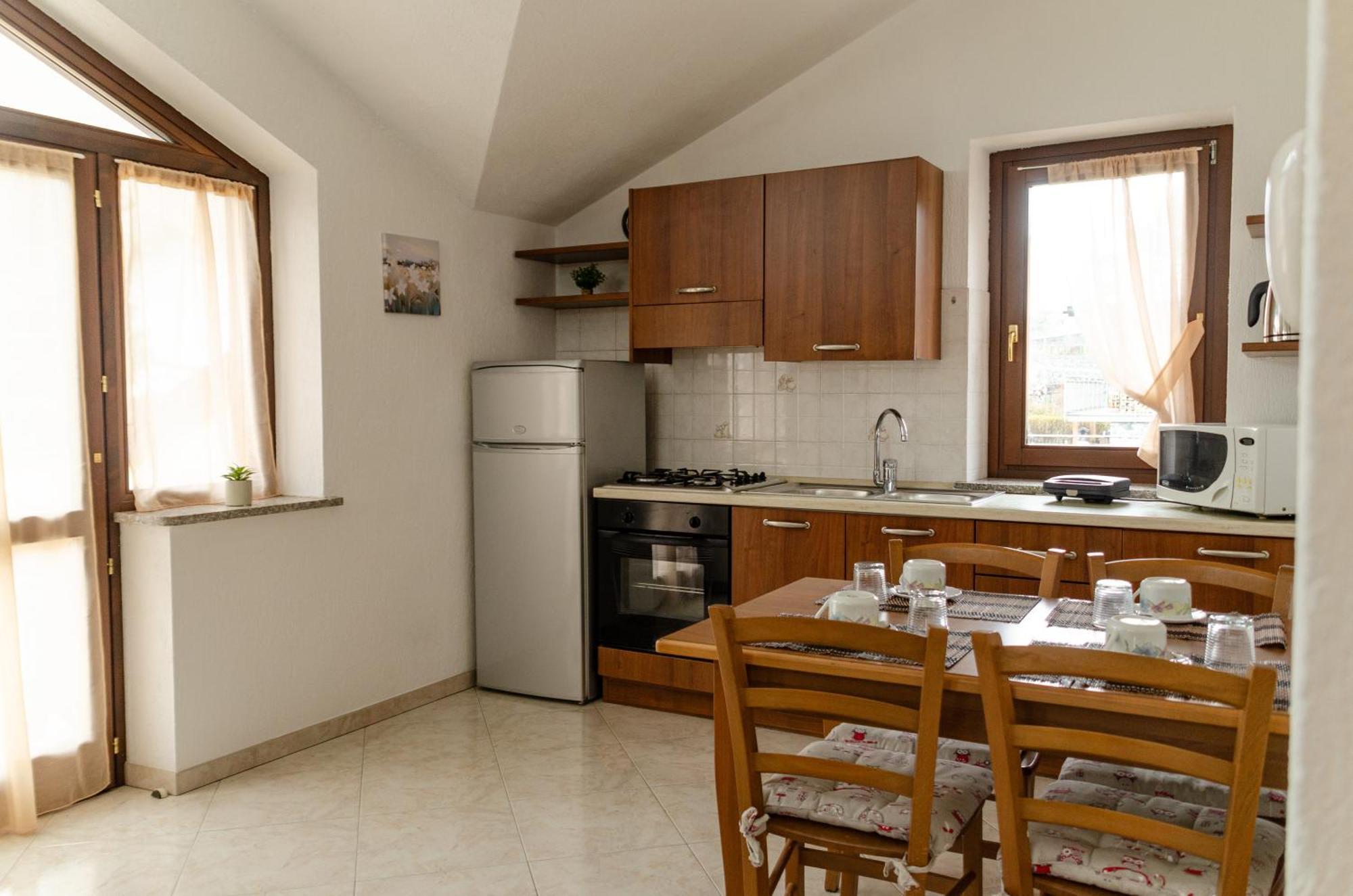 Sarre Skyline Apartment - Relax In Valle D'Aosta Exterior photo